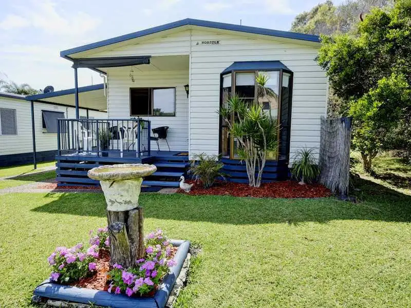 Main view of Homely house listing, R1/517 Blackhead Road, Hallidays Point NSW 2430