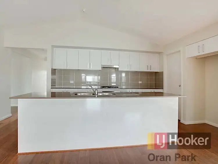 Fifth view of Homely house listing, 109 Skaife Street, Oran Park NSW 2570