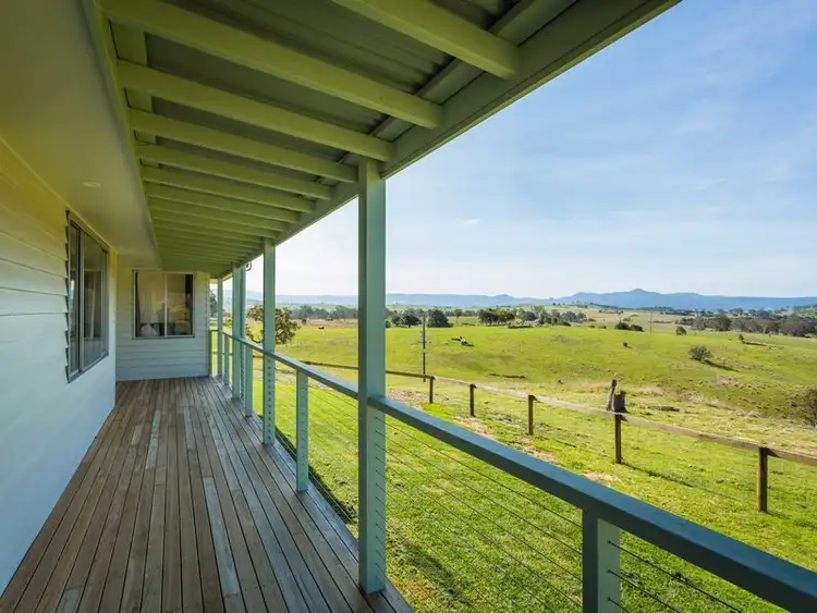 Fifth view of Homely rural property listing, Lot 26 Slaters Lane, Candelo NSW 2550