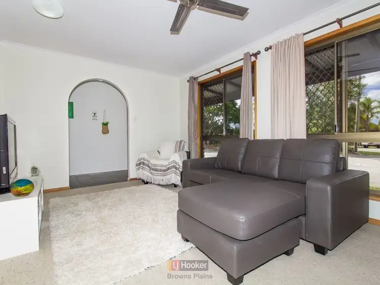Third view of Homely house listing, 16 Clover Court, Regents Park QLD 4118