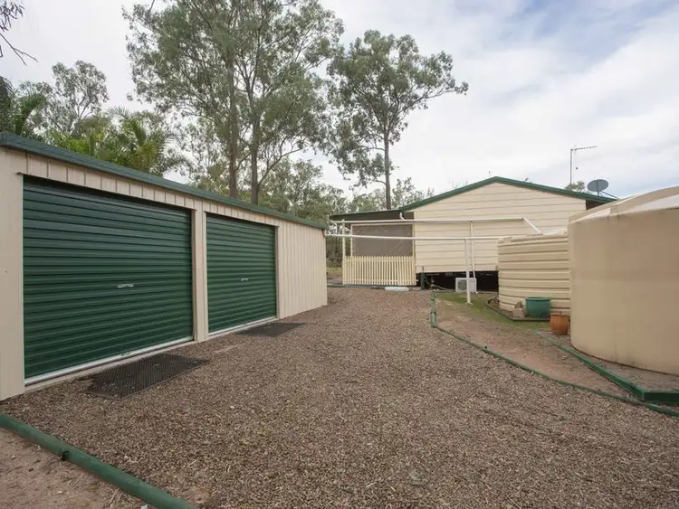 Main view of Homely house listing, 21 Boronia Court, Blenheim QLD 4341