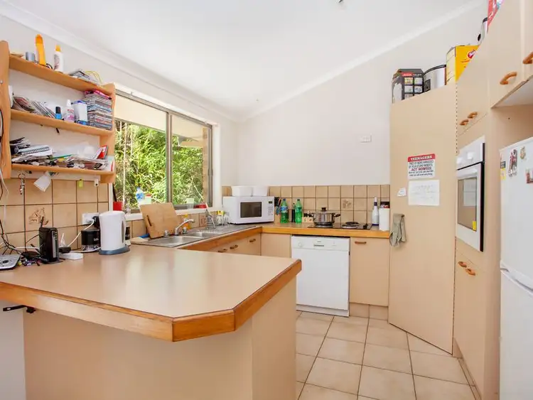 Sixth view of Homely house listing, 32 Lucania St, Currumbin Waters QLD 4223