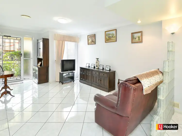 Second view of Homely townhouse listing, 6 Fresco Street, Albany Creek QLD 4035