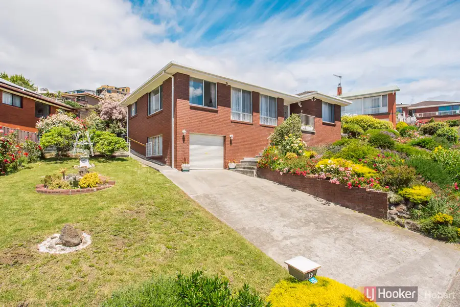 Main view of Homely house listing, 19 Chandos Drive, Berriedale TAS 7011