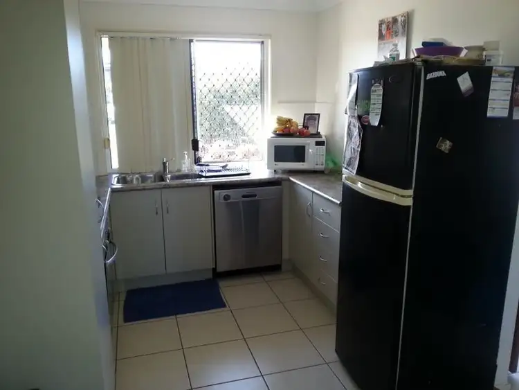 Third view of Homely unit listing, 1/5 Hans Borgar, Warwick QLD 4370