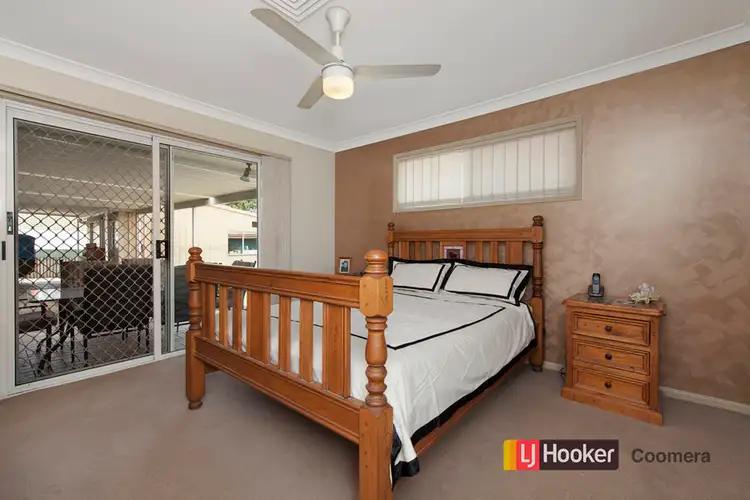 Sixth view of Homely house listing, 1 Gragin Place, Parkinson QLD 4115
