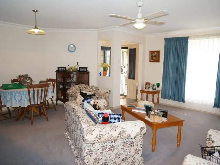 Third view of Homely house listing, 11 Bluehaven Drive, Old Bar NSW 2430