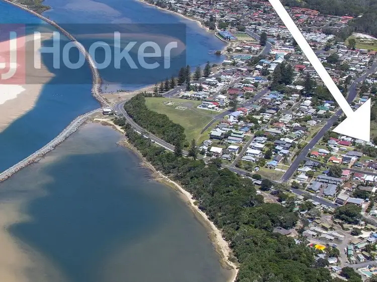 Main view of Homely house listing, 7 Nicholson Street, Harrington NSW 2427
