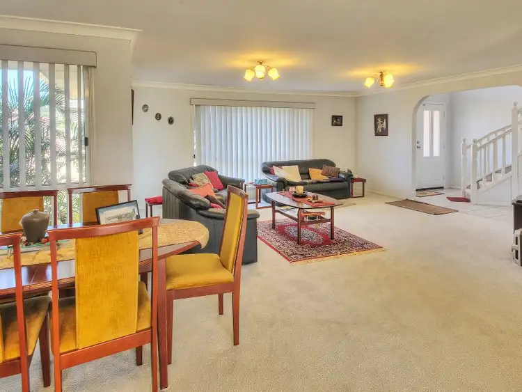 Second view of Homely house listing, 88 Merluna Road, Park Ridge South QLD 4125