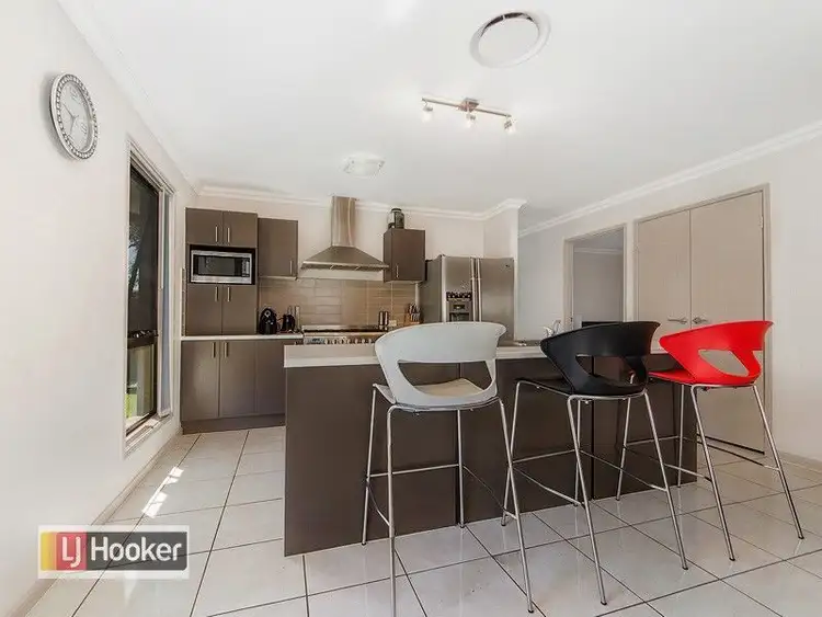 Third view of Homely house listing, 17 Serendipita Road, Bridgeman Downs QLD 4035