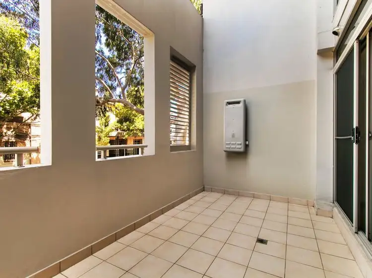 Second view of Homely apartment listing, 1/84 Harris Street, Pyrmont NSW 2009