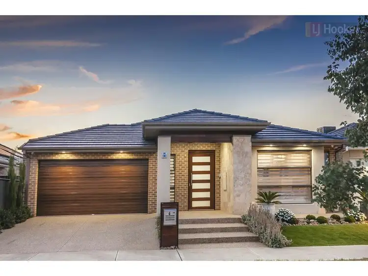 Main view of Homely house listing, 4 Honour Street, Craigieburn VIC 3064