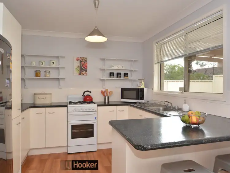 Third view of Homely house listing, 4 Crown Close, Rutherford NSW 2320