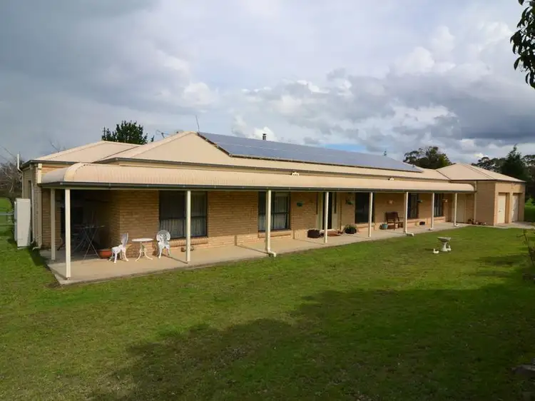 59 Parkview Avenue, Portland NSW 2847