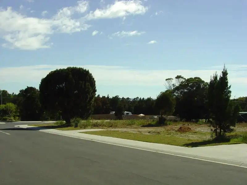 Main view of Homely land listing, 6 Wallace Avenue, Bicheno TAS 7215