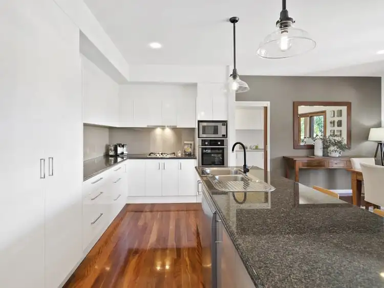 Sixth view of Homely house listing, 52 Concord Circuit, Robina QLD 4226