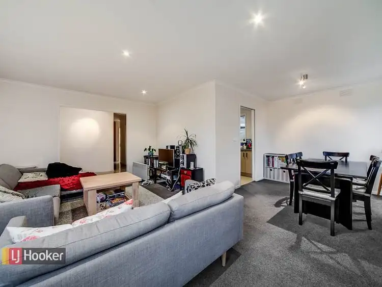 Fourth view of Homely house listing, 1 NAIRN COURT, Keysborough VIC 3173