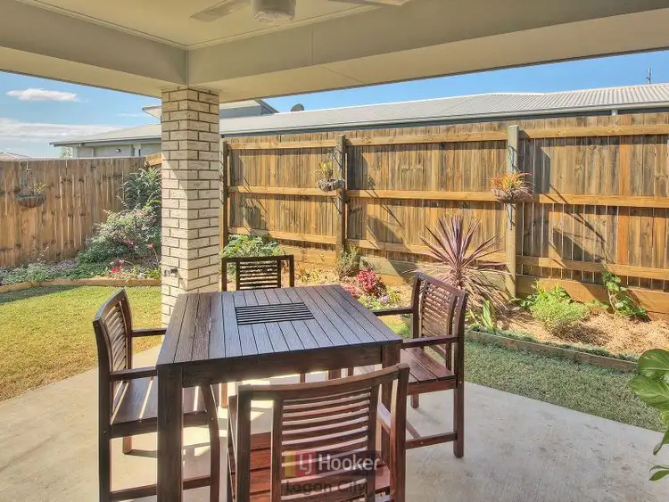 Sixth view of Homely house listing, 8 Alabaster Drive, Logan Reserve QLD 4133