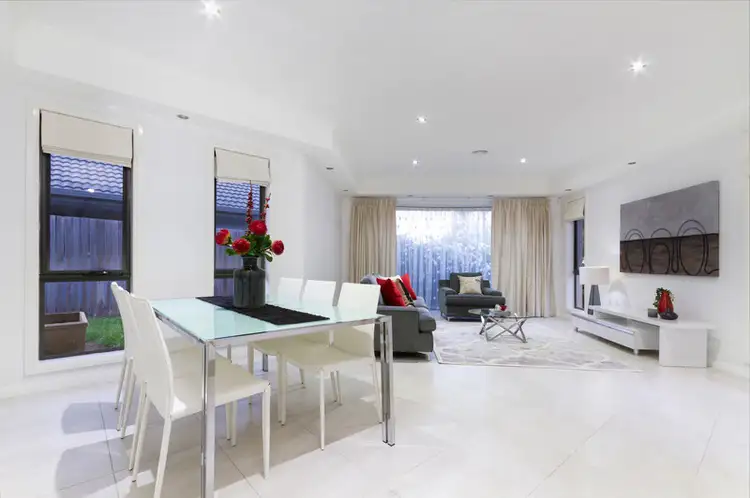 Third view of Homely house listing, 14 Frances Burke Street, Gungahlin ACT 2912