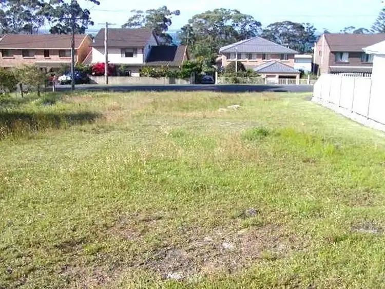 23 Excellent Street, Vincentia NSW 2540