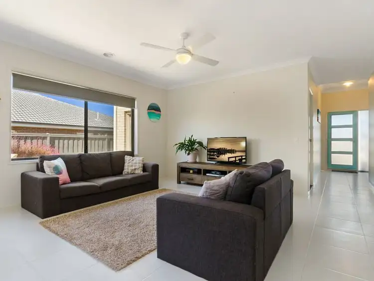 Third view of Homely house listing, 52 Creekside Drive, Curlewis VIC 3222