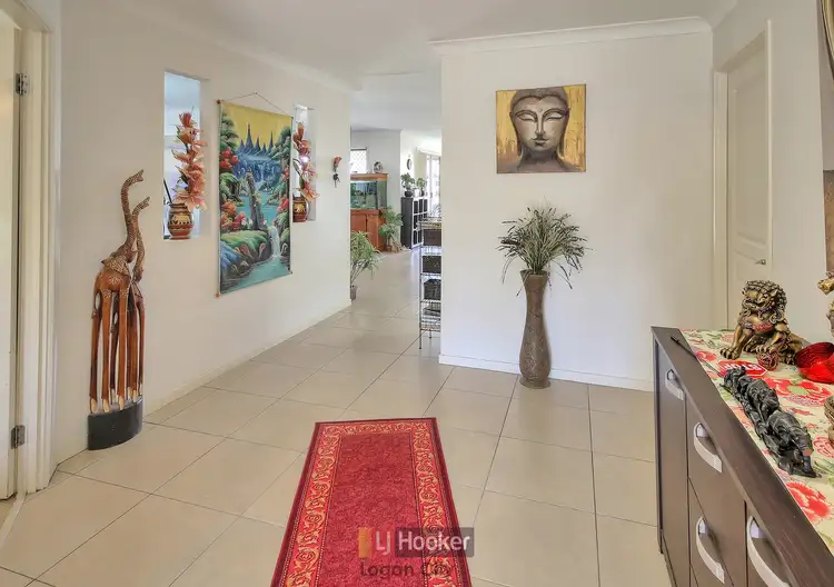 Second view of Homely house listing, 98 First Avenue, Marsden QLD 4132