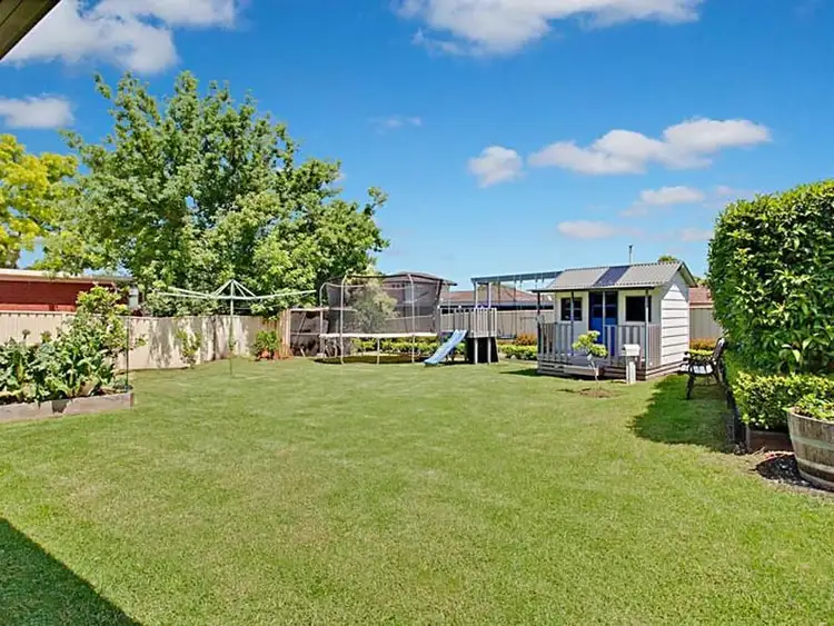 Fourth view of Homely house listing, 855 Montpelier Drive, The Oaks NSW 2570