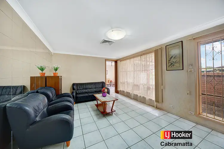 Third view of Homely house listing, 11 McPherson Street, Wakeley NSW 2176
