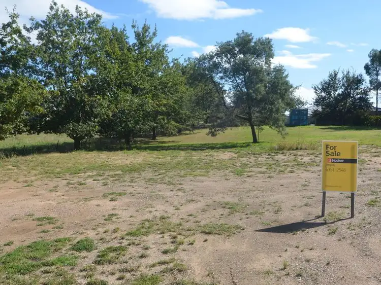 Lot 1 Magpie Hollow Road, South Bowenfels NSW 2790