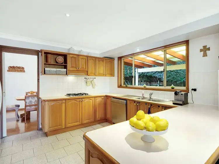 Third view of Homely house listing, 3 Hawkesworth Place, Cherrybrook NSW 2126