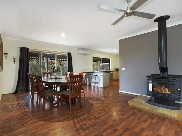 Fifth view of Homely house listing, 26 Wombat Avenue, Heathcote Junction VIC 3758