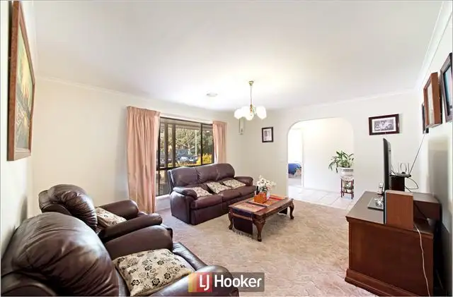 Sixth view of Homely house listing, 3 Freeman Street, Conder ACT 2906