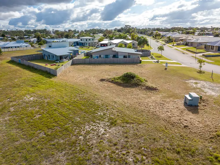 Seventh view of Homely land listing, 30 Tarwhine Street, Tin Can Bay QLD 4580