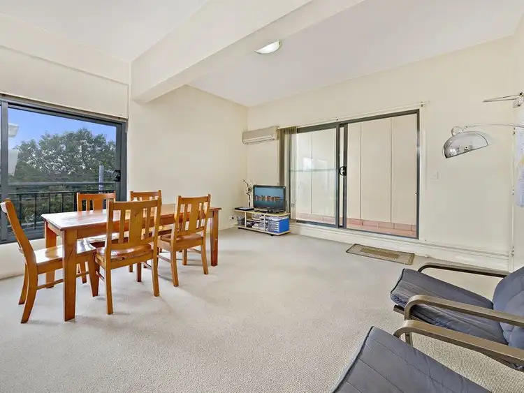 Third view of Homely unit listing, 25/8 Cavill Avenue, Ashfield NSW 2131
