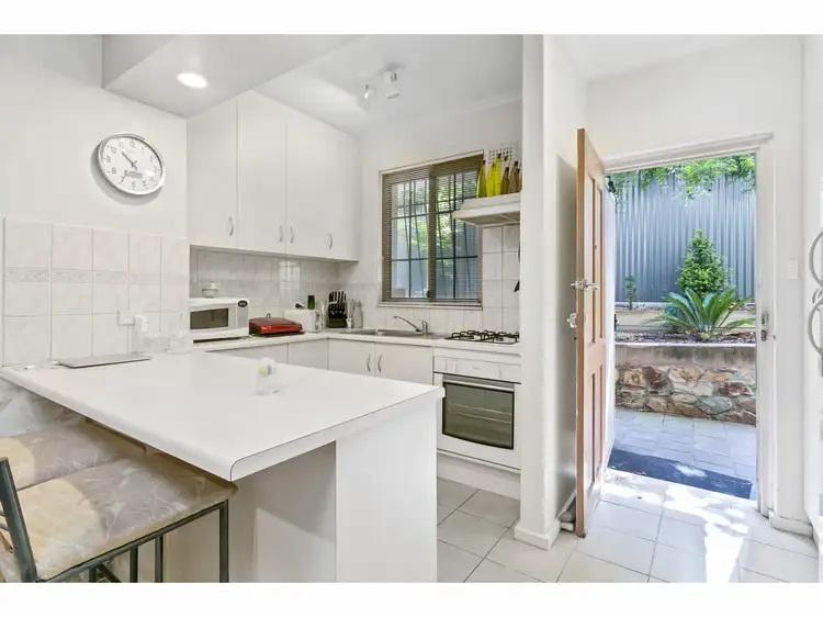 Third view of Homely unit listing, 3/15 Botanic Street, Hackney SA 5069