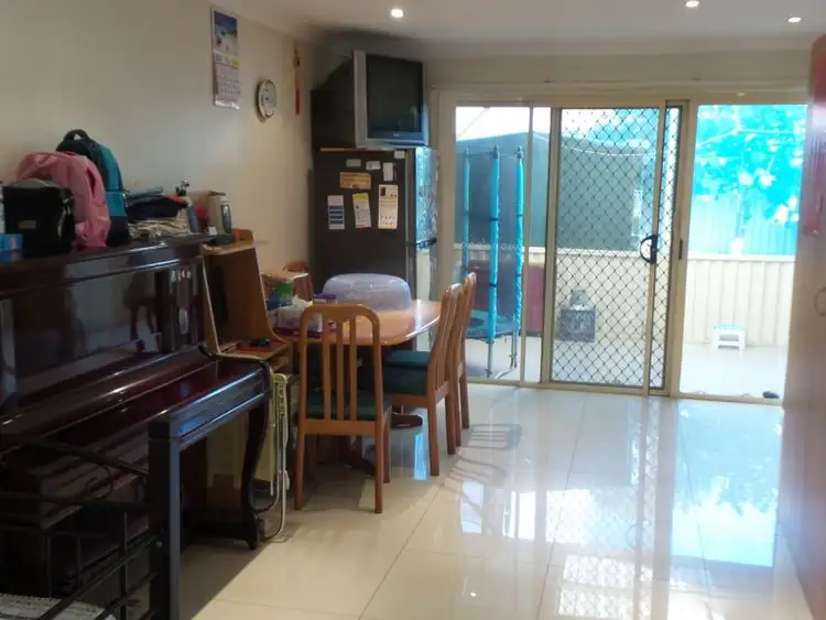 Fifth view of Homely semi-detached listing, 6A Foxlow Street, Canley Heights NSW 2166