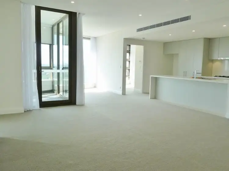 Main view of Homely apartment listing, 1502/1 Australia Ave, Homebush Bay NSW 2127