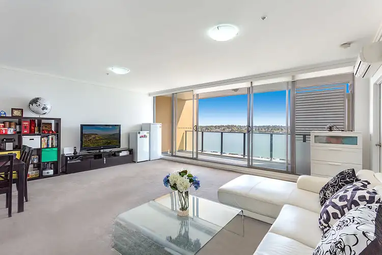 1002A/8 Cowper Street, Parramatta NSW 2150