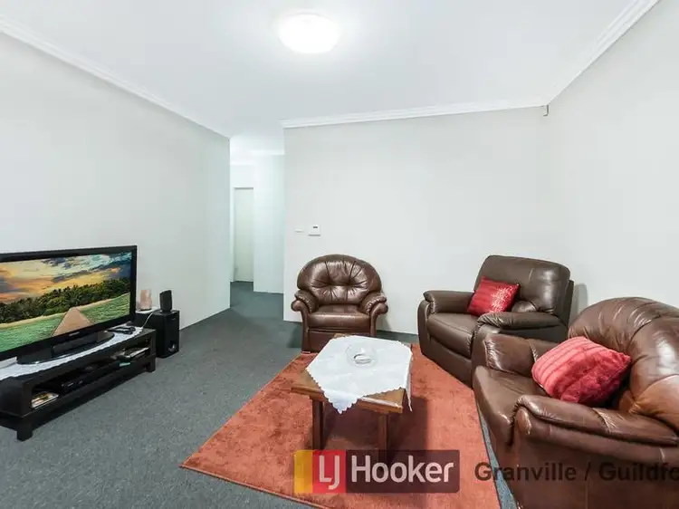 Fourth view of Homely unit listing, 6/85-89 Clyde Street, Guildford NSW 2161