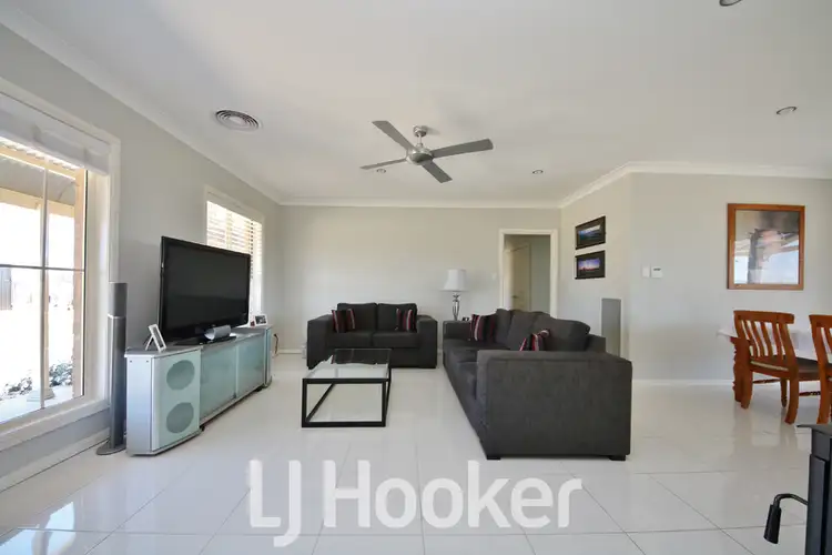 Sixth view of Homely house listing, 8 Samuel Way, The Lagoon NSW 2795