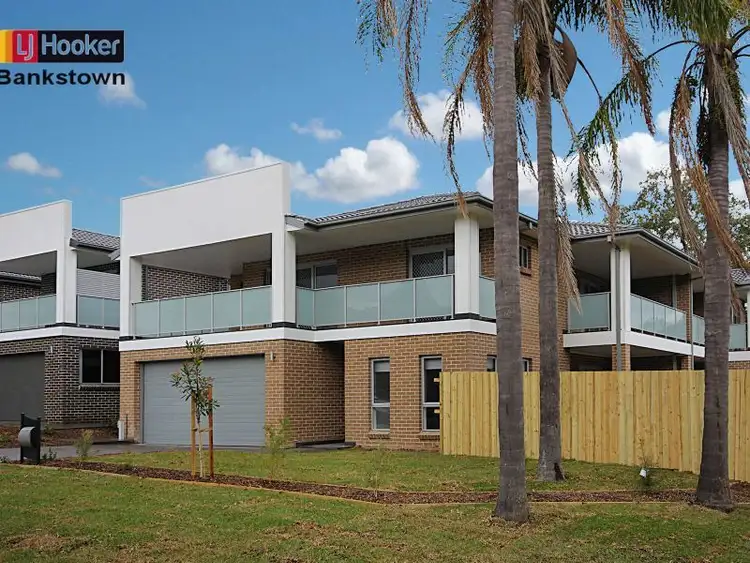 18 Walther Avenue, Bass Hill NSW 2197