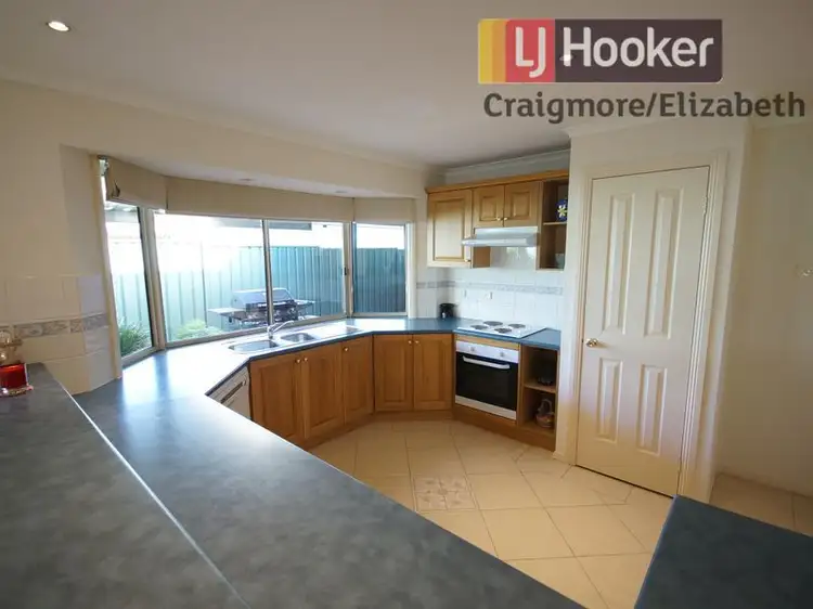 Fourth view of Homely house listing, 1 Maplewood Drive, Blakeview SA 5114