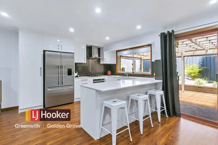 Fifth view of Homely house listing, 11 Tintern Place, Salisbury Heights SA 5109