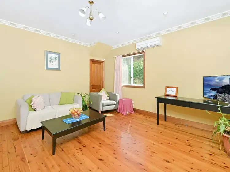 Fifth view of Homely house listing, 21 Queen Street, Granville NSW 2142