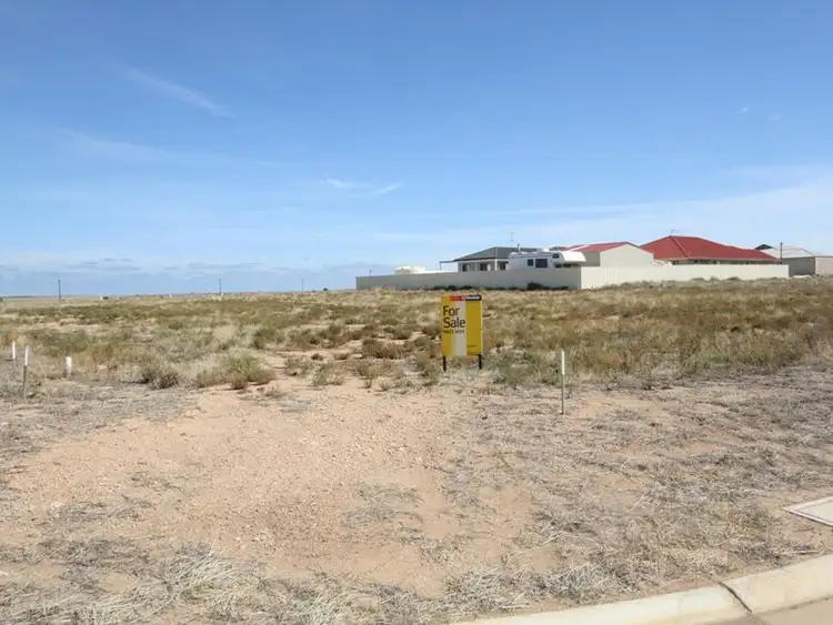 Third view of Homely land listing, Lot 206 Farell Road, North Beach SA 5556