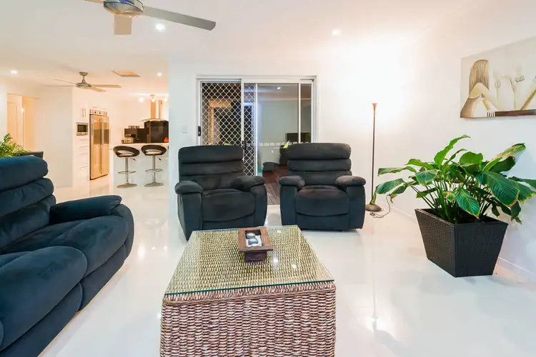 Sixth view of Homely house listing, 15 Lakefield Crescent, Paradise Point QLD 4216