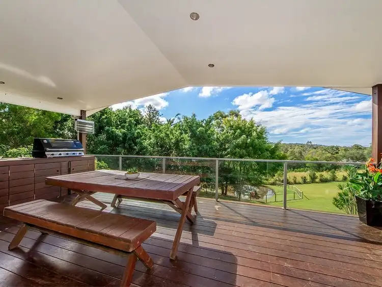 Seventh view of Homely house listing, 1/25 Utopia Court, Tallai QLD 4213