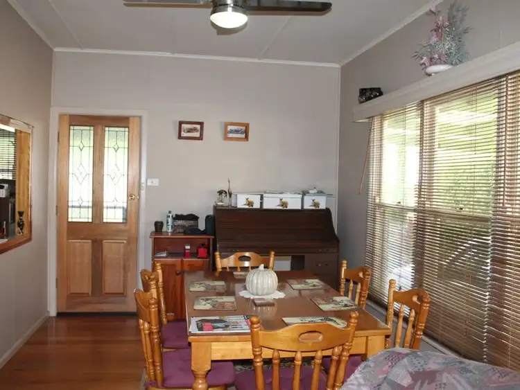 Sixth view of Homely house listing, 6874 Great Alpine Road, Swifts Creek VIC 3896