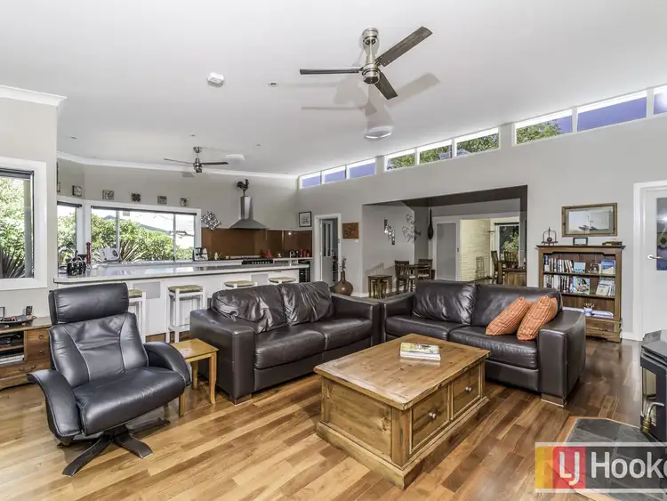 Second view of Homely house listing, 8 Gibson Street, South Bunbury WA 6230