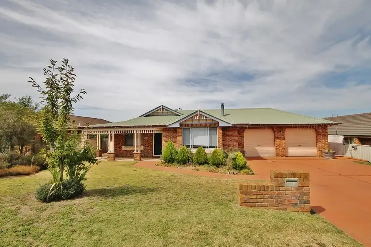 23 Freestone Way, Windradyne NSW 2795